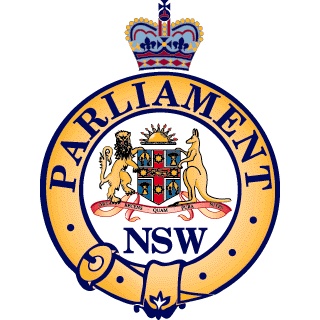 NSW PARLIAMENT